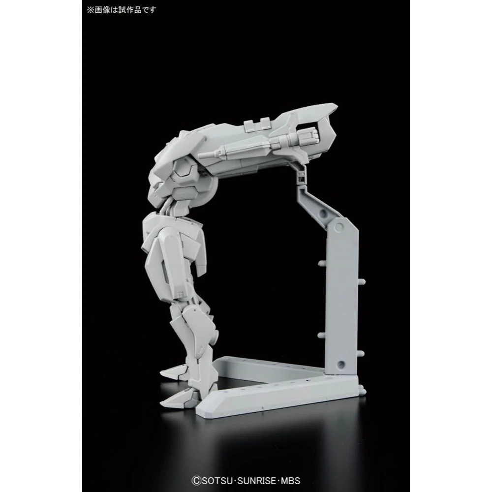 Bandai 5063831 HG 1/144 Hyakuren - Image 4