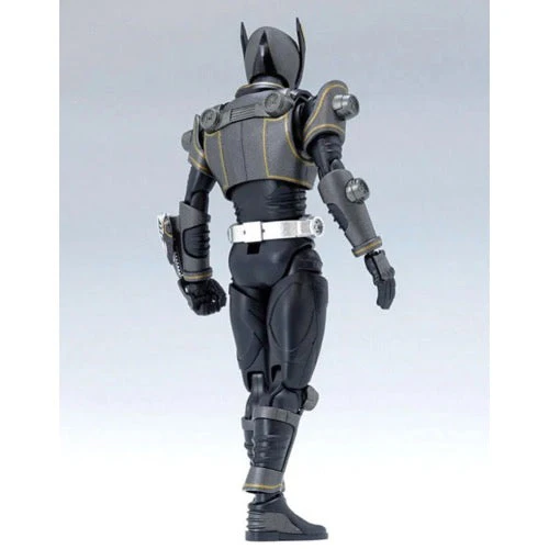Bandai 5063933 Figure-rise Standard Masked Rider Ryuki Ryuga Black Kamen Rider - Image 4