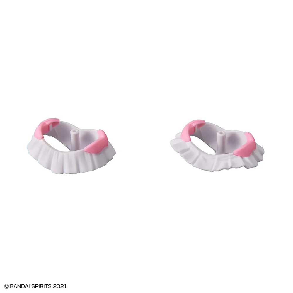 Bandai 5063934 SIS-T00 Lirinel Colour A 30MS - Image 11