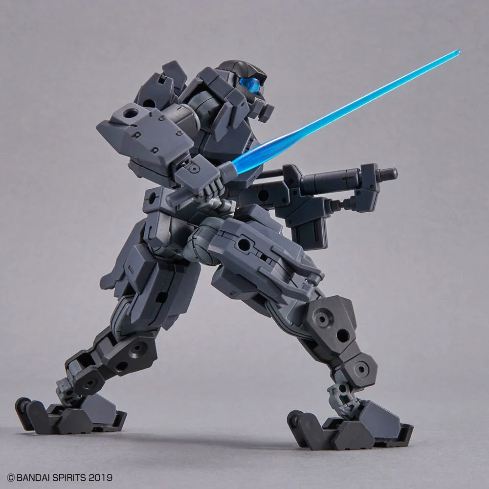 Bandai 5063937 1/144 eEXM-S02M Forestieri 02 30MM - Image 5