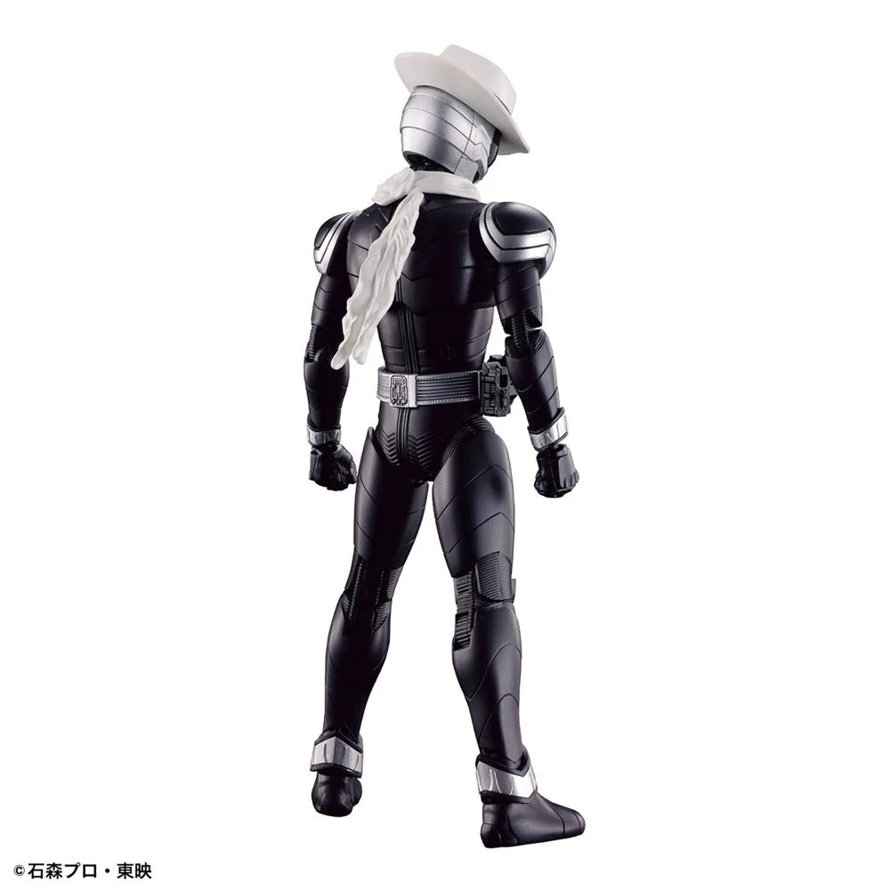Bandai 5063939 Figure-rise Standard Kamen Rider Skull - Image 10