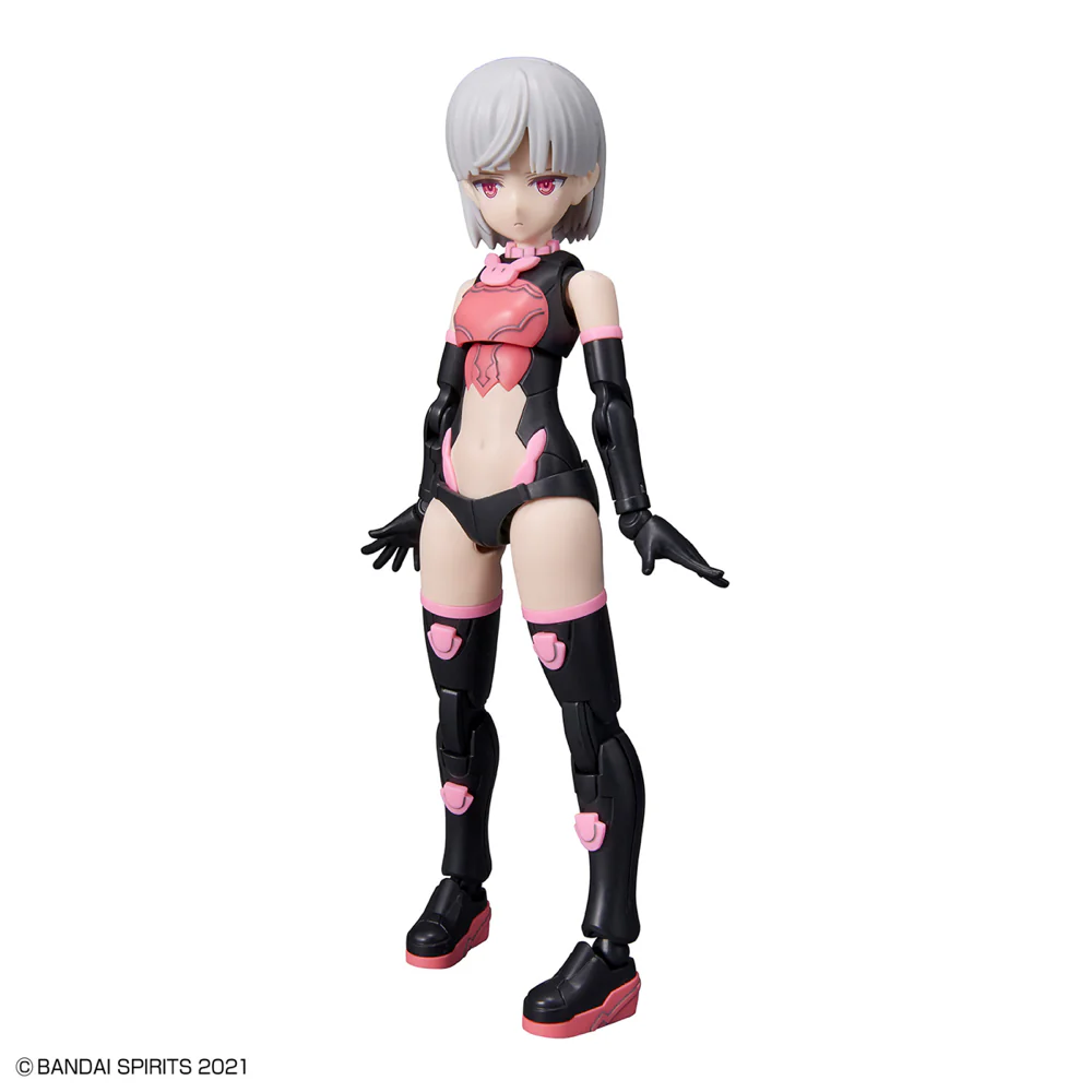 Bandai 5063941 SIS-T00 Laranel Colour B 30MS - Image 2