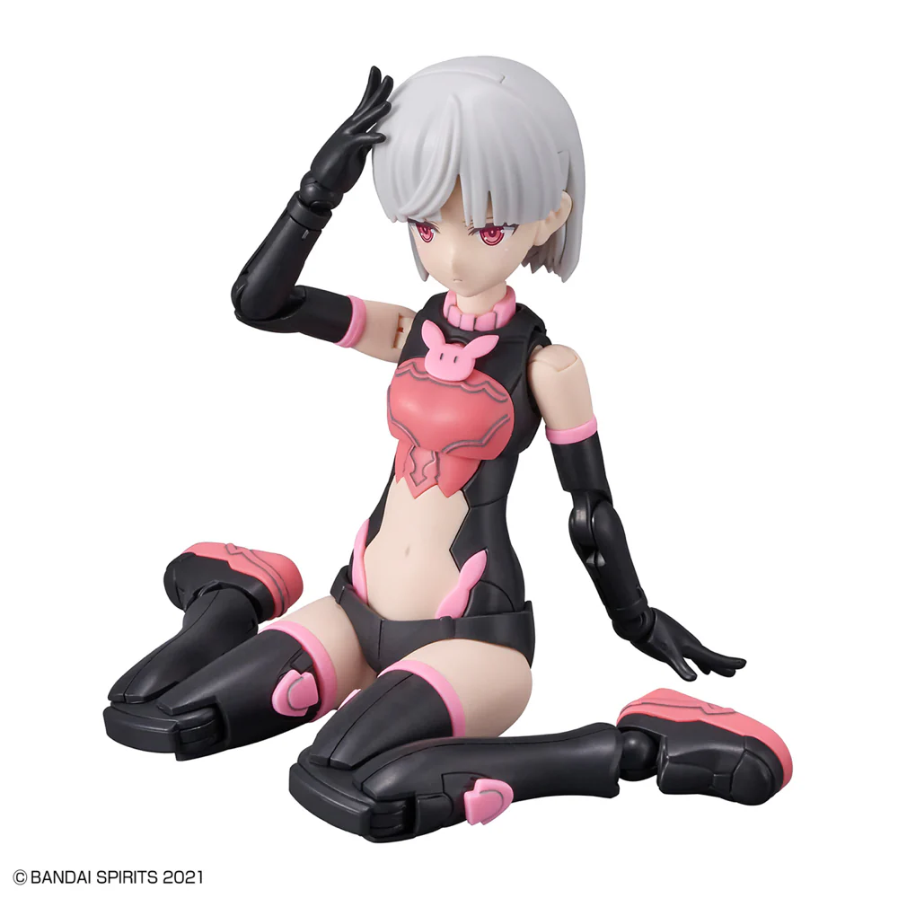 Bandai 5063941 SIS-T00 Laranel Colour B 30MS - Image 3