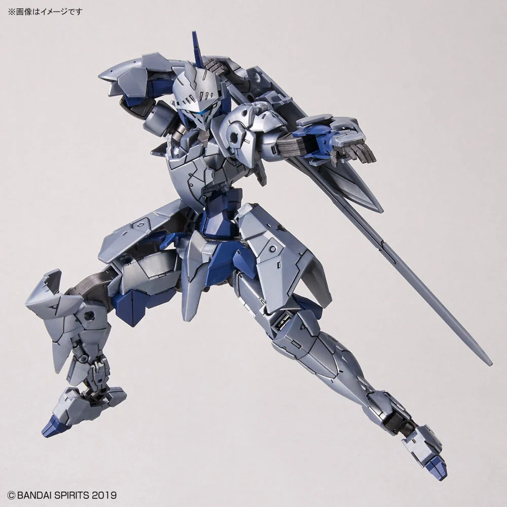 Bandai 5064006 1/144 EXM-A9k Spinatio Knight Type 30MM - Image 2