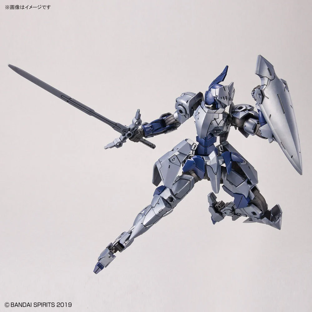 Bandai 5064006 1/144 EXM-A9k Spinatio Knight Type 30MM - Image 4
