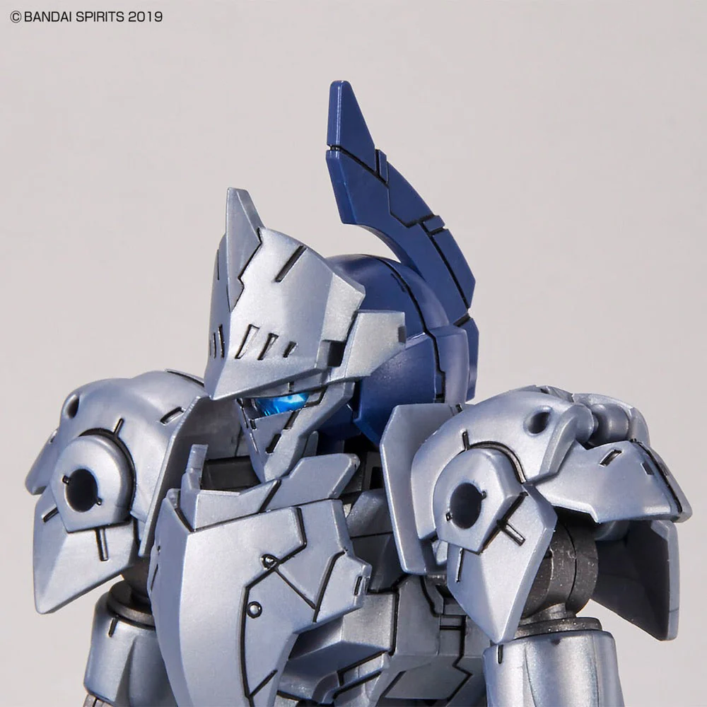 Bandai 5064006 1/144 EXM-A9k Spinatio Knight Type 30MM - Image 7