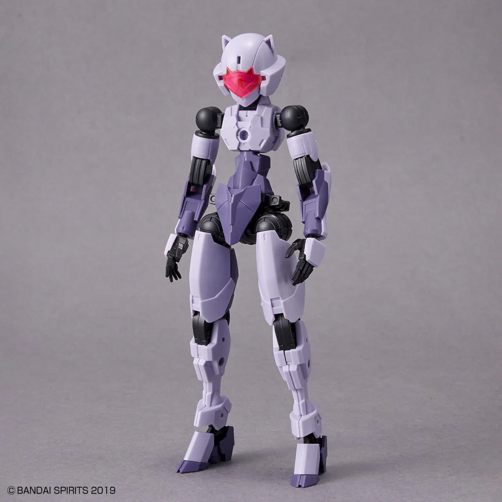 Bandai 5064017 1/144 EXM-E7r Spinatia Reaper Type 30MM - Image 6