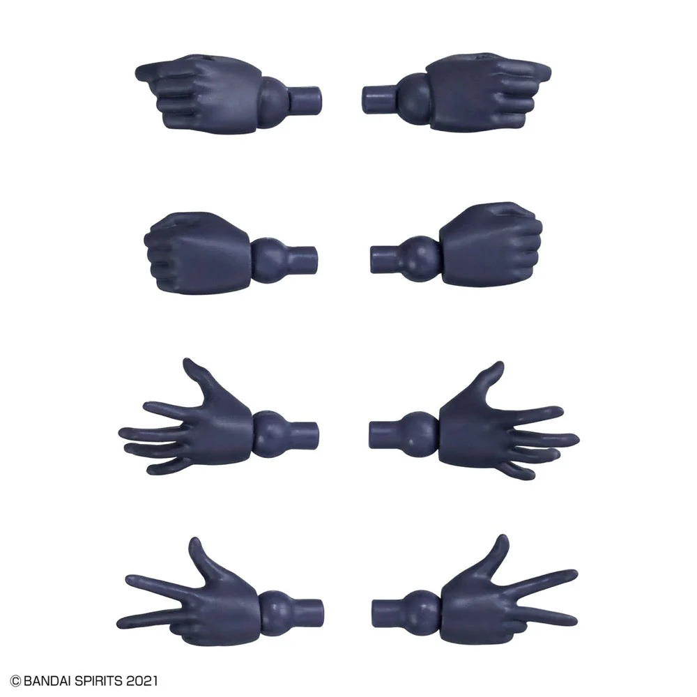 Bandai 5064018 SIS-D00 Neverlia Colour A 30MS - Image 11