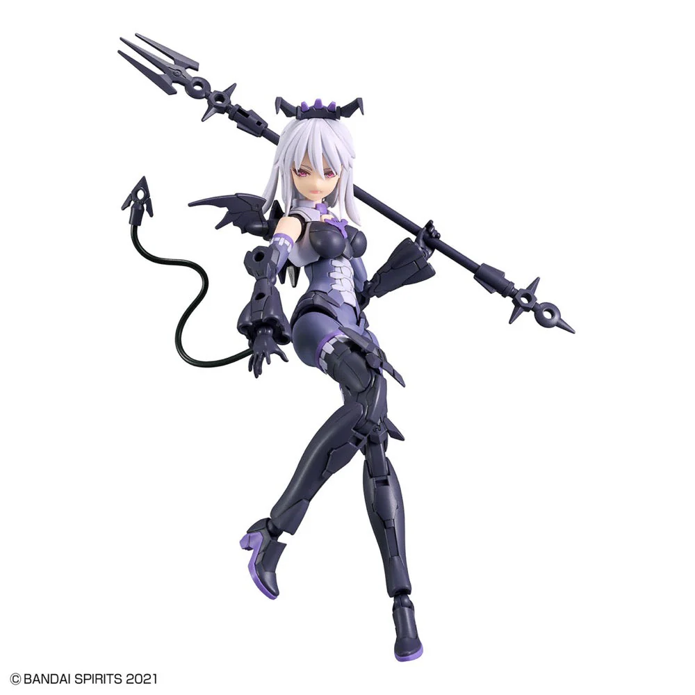 Bandai 5064018 SIS-D00 Neverlia Colour A 30MS - Image 3