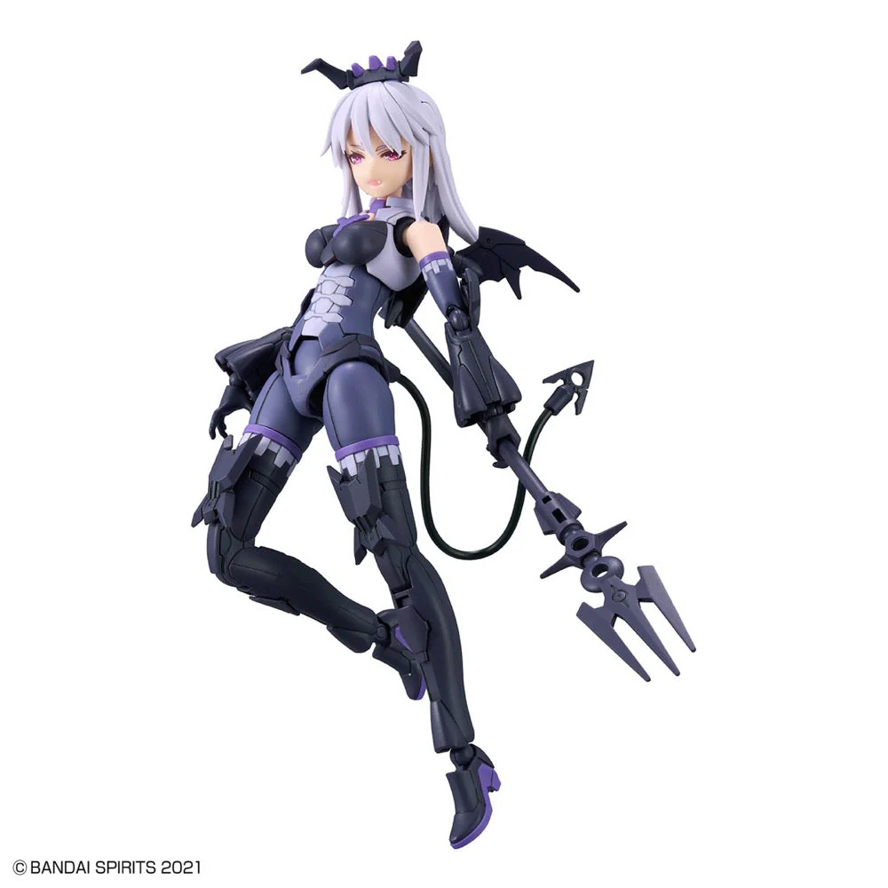 Bandai 5064018 SIS-D00 Neverlia Colour A 30MS - Image 4