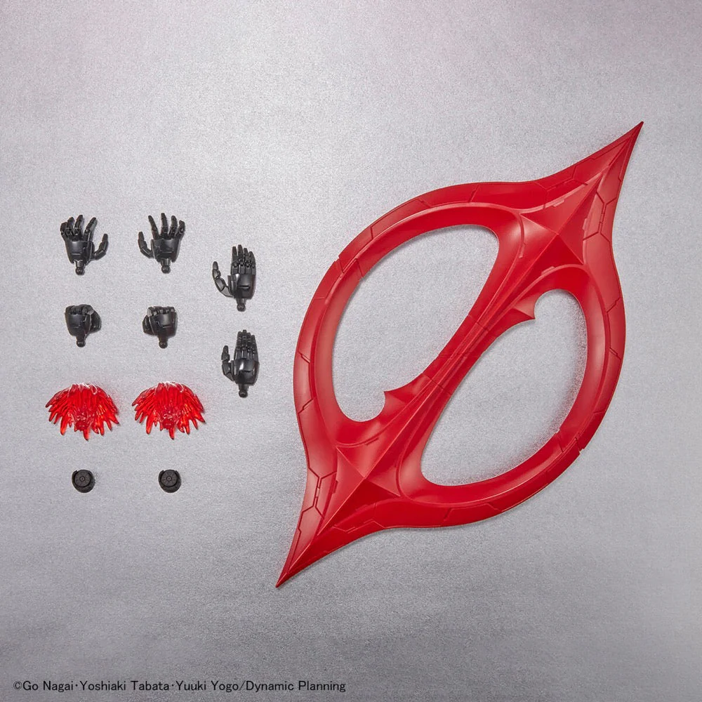 Bandai 50640201 HG 1/144 Mazinger Zero Infinitism - Image 10