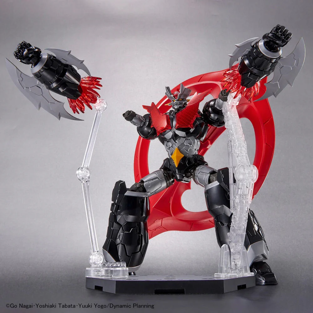 Bandai 50640201 HG 1/144 Mazinger Zero Infinitism - Image 3