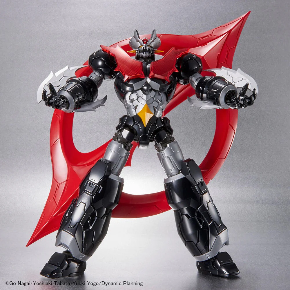 Bandai 50640201 HG 1/144 Mazinger Zero Infinitism - Image 4