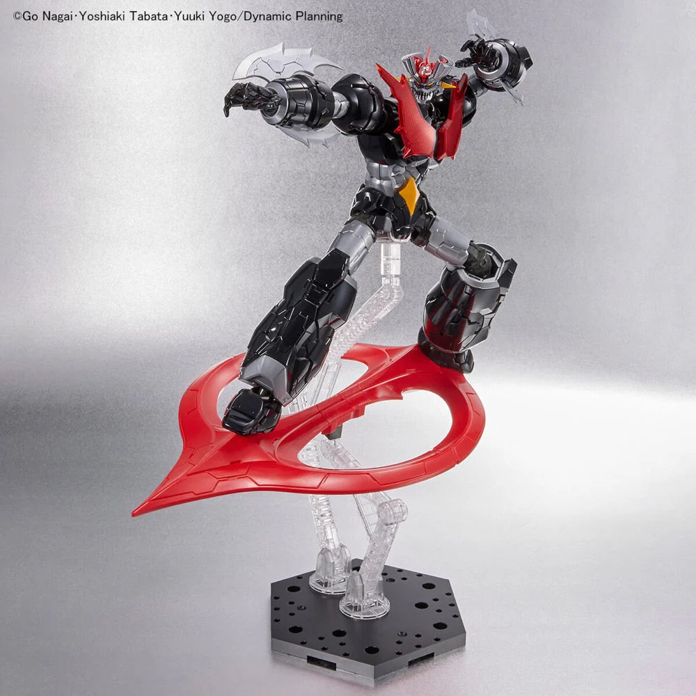 Bandai 50640201 HG 1/144 Mazinger Zero Infinitism - Image 6