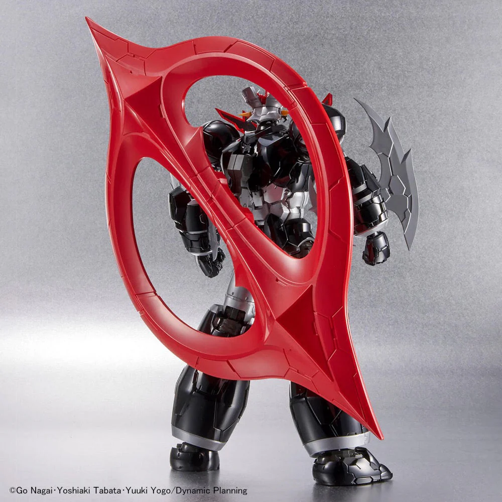 Bandai 50640201 HG 1/144 Mazinger Zero Infinitism - Image 9