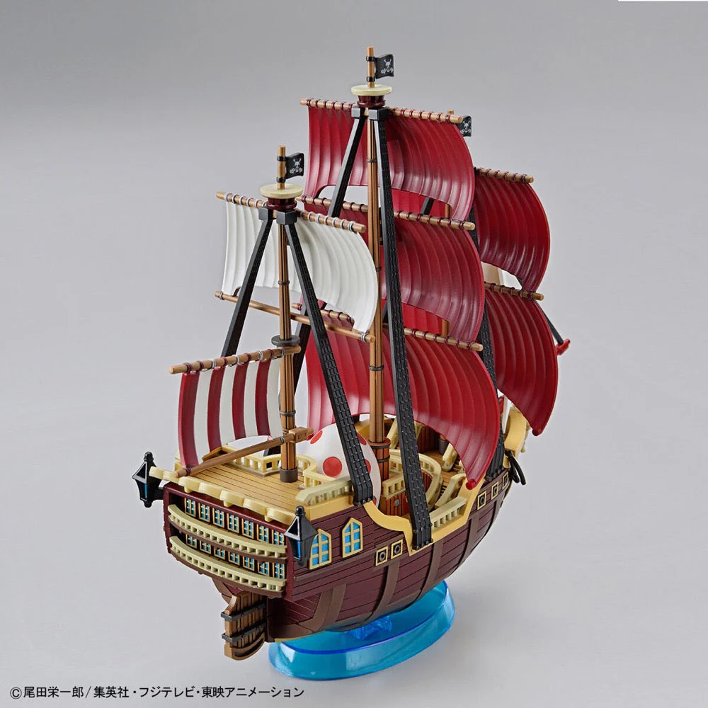 Bandai 50640221 Oro Jackson One Piece Grand Ship Collection - Image 3