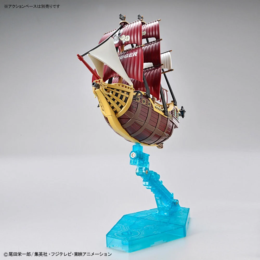 Bandai 50640221 Oro Jackson One Piece Grand Ship Collection - Image 9
