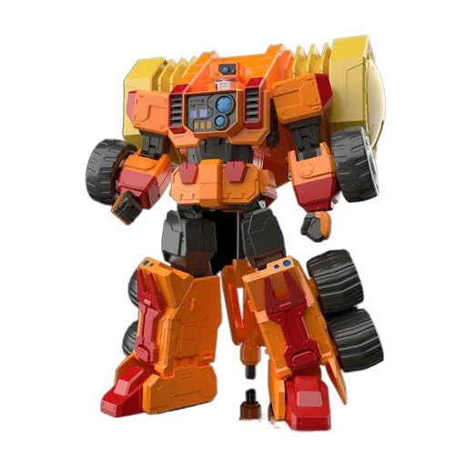 Bandai 5064079 RG Goldymarg The King of Braves GaoGaiGar - Image 2