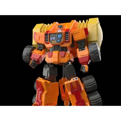 Bandai 5064079 RG Goldymarg The King of Braves GaoGaiGar - Image 5