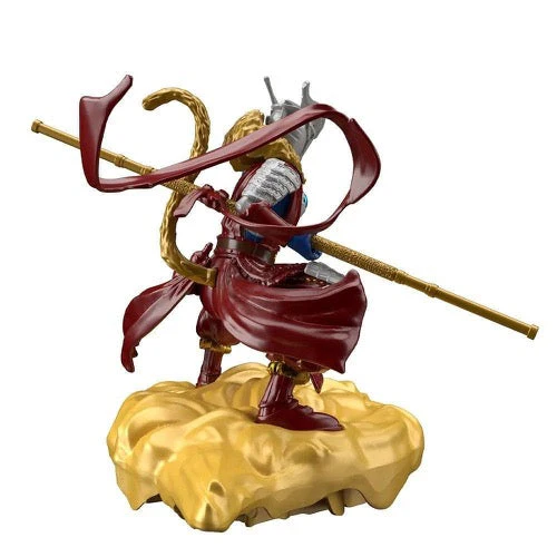 Bandai 5064087 Ultraman the Armour of Legends Ultraman Zero Wukong Armour DX - Image 3