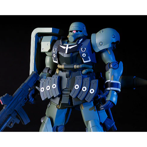 Bandai 5064088 HGUC 1/144 Geara Zulu Gundam - Image 2