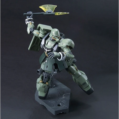 Bandai 5064088 HGUC 1/144 Geara Zulu Gundam - Image 5