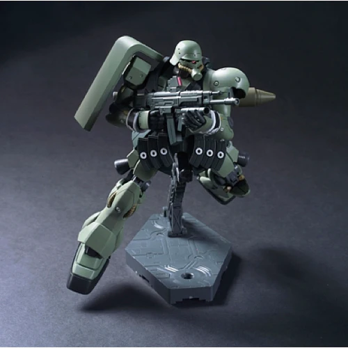 Bandai 5064088 HGUC 1/144 Geara Zulu Gundam - Image 6