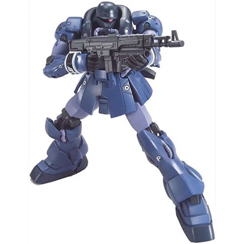 Bandai 5064091 HGUC 1/144 Zee Zulu Gundam - Image 2