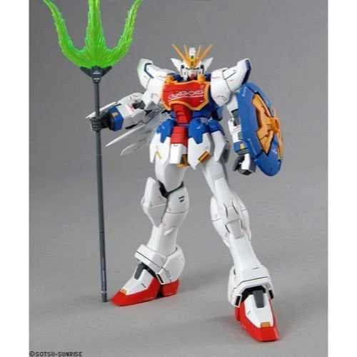 Bandai 5064095 MG 1/100 XXXG-01S Shenlong Gundam EW Version - Image 2