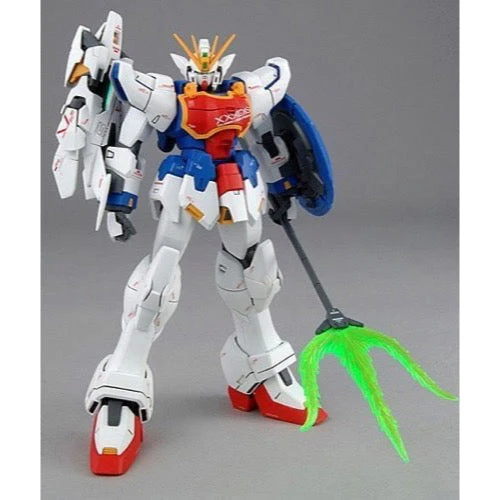 Bandai 5064095 MG 1/100 XXXG-01S Shenlong Gundam EW Version - Image 3