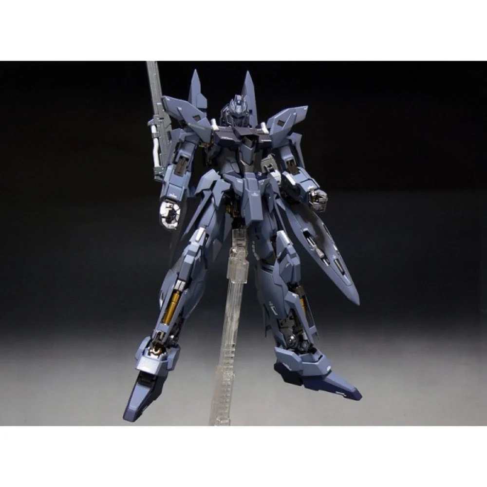 Bandai 5064097 MG 1/100 MSN-001A1 Delta Plus - Image 5