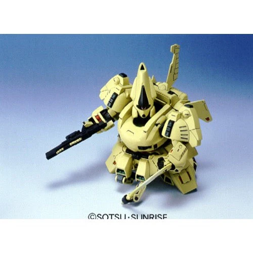 Bandai 5064098 BB216 PMX-003 The-O Gundam - Image 3