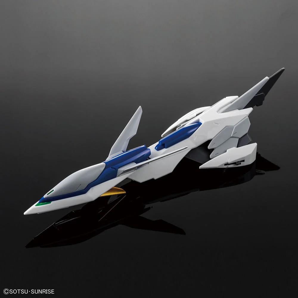 Bandai 5064102 Hi-Resolution Model 1/100 Wing Gundam Zero EW - Image 11