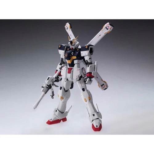 Bandai 5064117 MG 1/100 Crossbone Gundam X-1 Ver.Ka - Image 2