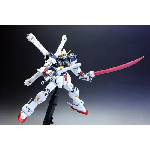Bandai 5064117 MG 1/100 Crossbone Gundam X-1 Ver.Ka - Image 4