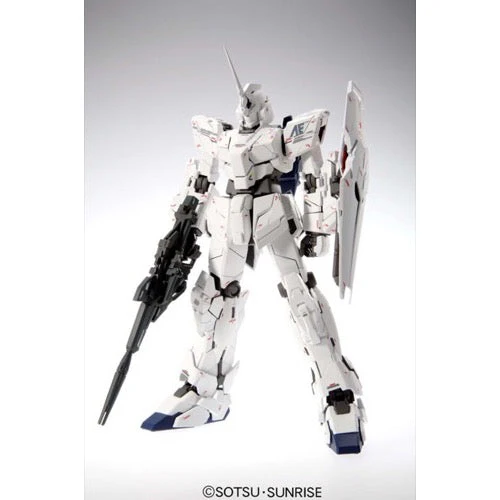 Bandai 5064131 MG 1/100 Unicorn Gundam Ver.Ka - Image 3