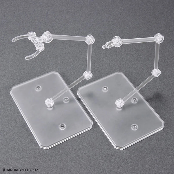 Bandai 5064214 Action Base 6 Clear - Image 13