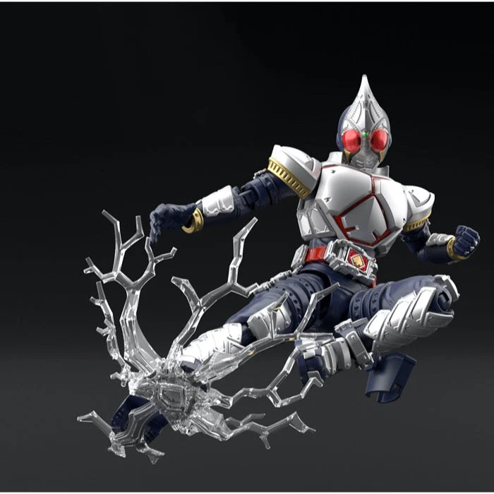 Bandai 5064247 Figure-rise Standard Kamen Rider Blade Effect Parts Set - Image 5