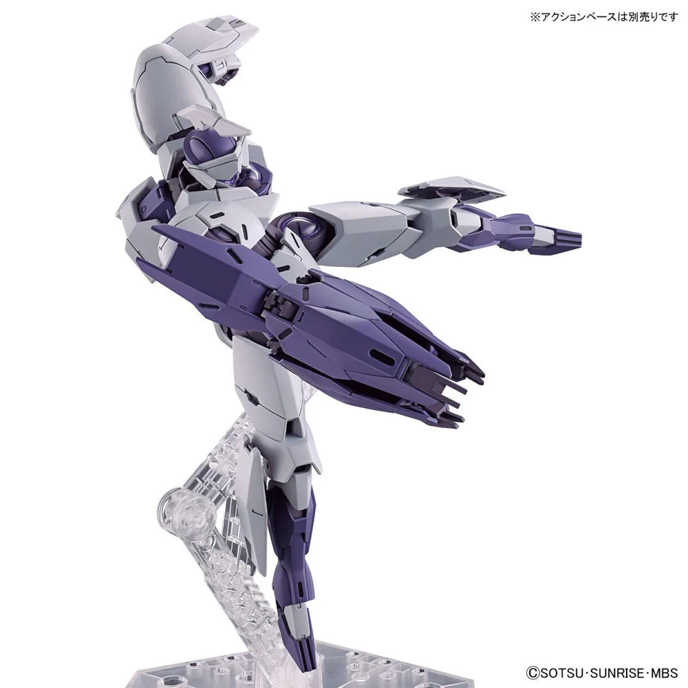 Bandai 5064252 HG 1/144 Michaelis Gundam The Witch from Mercury - Image 7