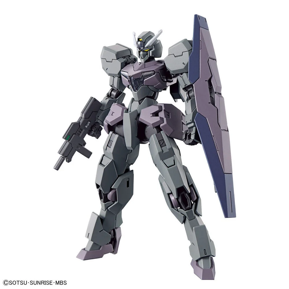 Bandai 5064253 HG 1/144 Gundvolva Gundam The Witch from Mercury - Image 2