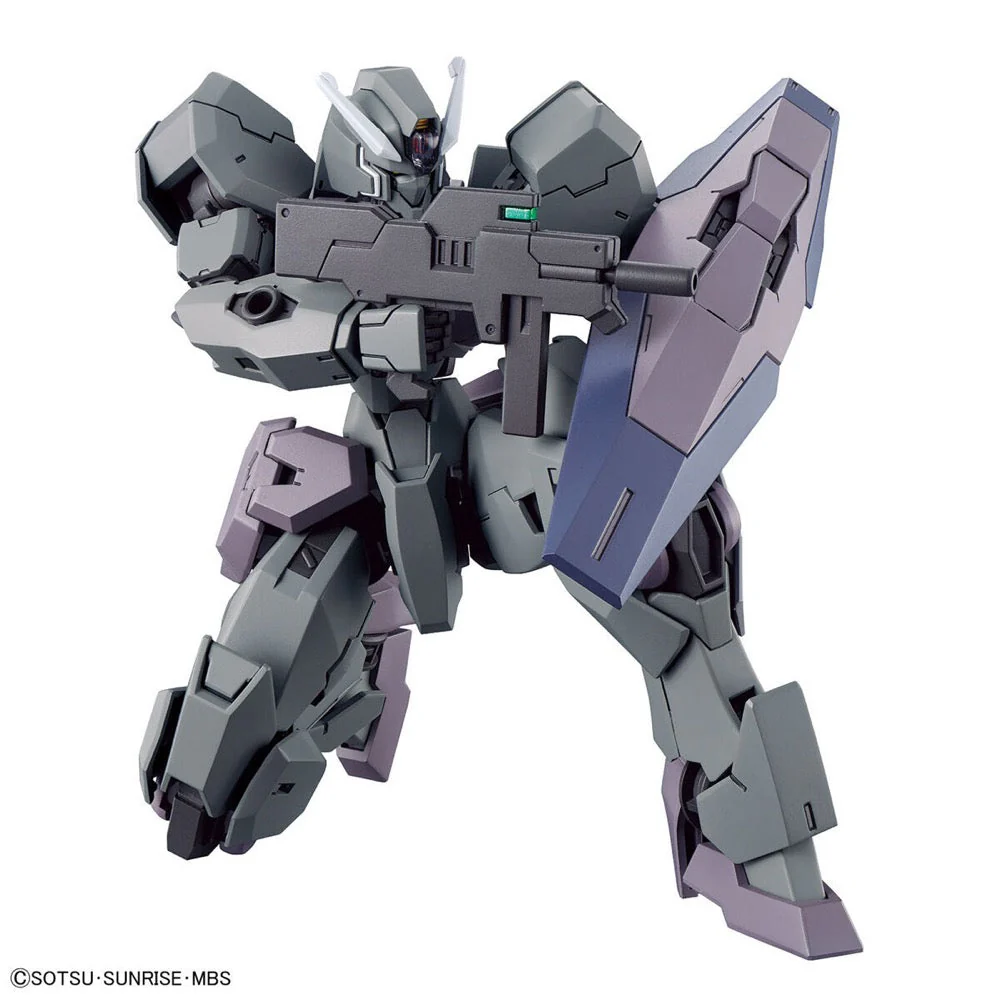 Bandai 5064253 HG 1/144 Gundvolva Gundam The Witch from Mercury - Image 3