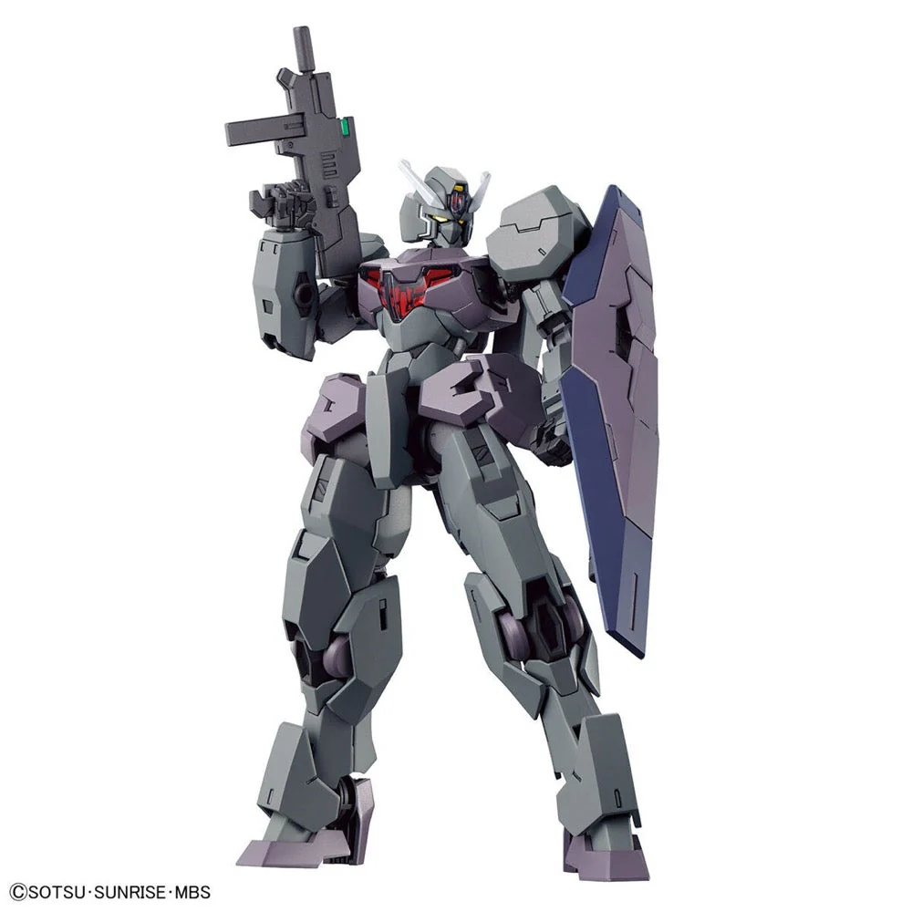 Bandai 5064253 HG 1/144 Gundvolva Gundam The Witch from Mercury - Image 4