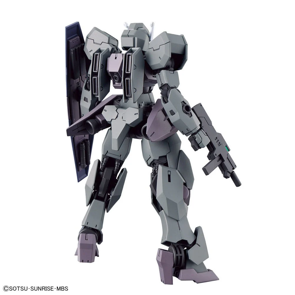 Bandai 5064253 HG 1/144 Gundvolva Gundam The Witch from Mercury - Image 7