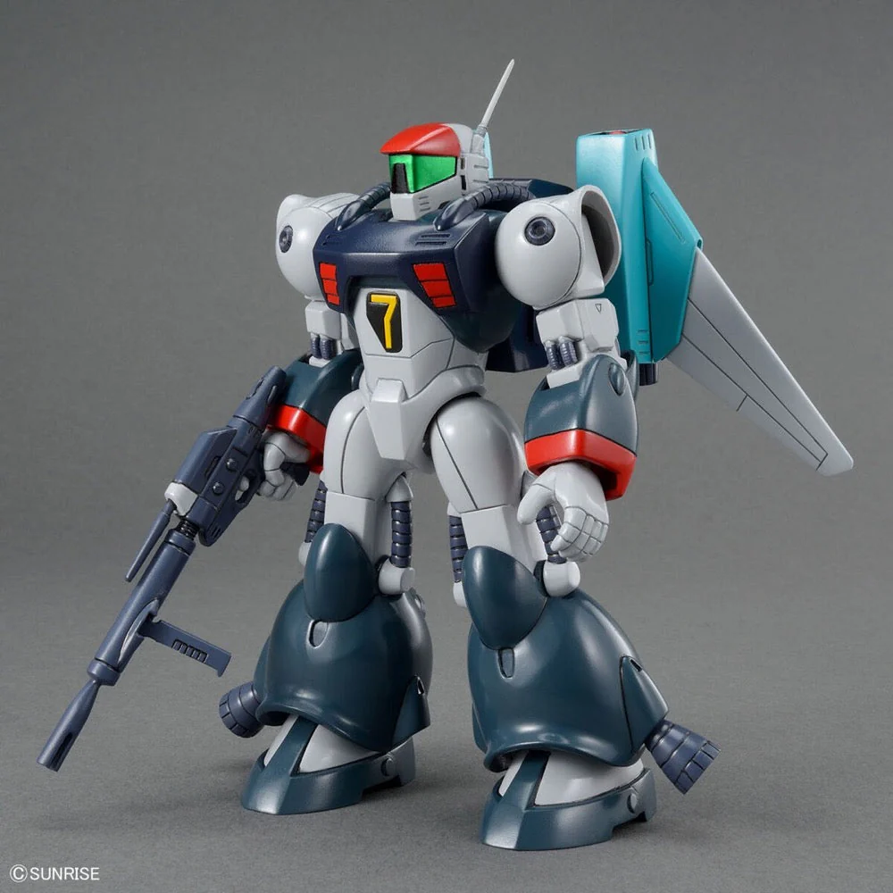Bandai 5064260 Galactic Drifter VIFAM Set 1 - Image 15