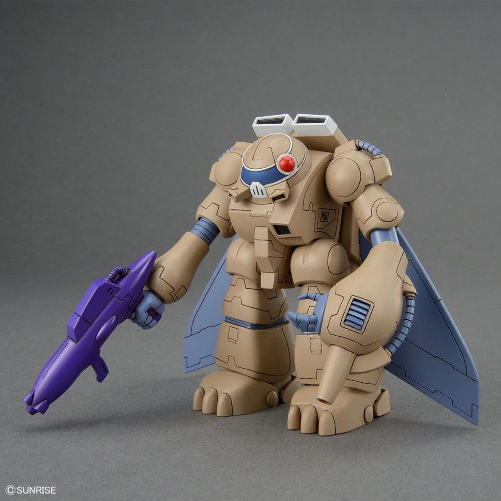 Bandai 5064260 Galactic Drifter VIFAM Set 1 - Image 9