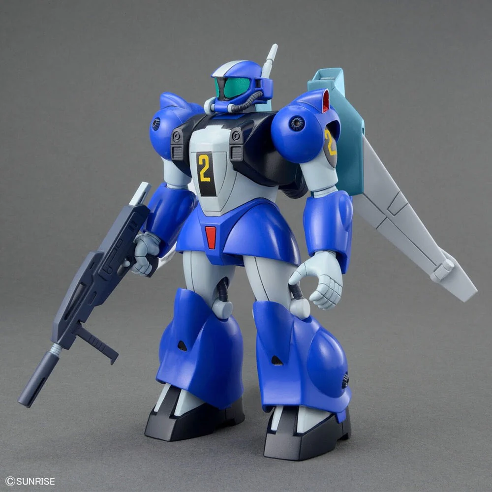 Bandai 5064261 Galactic Drifter VIFAM Set 2 - Image 10