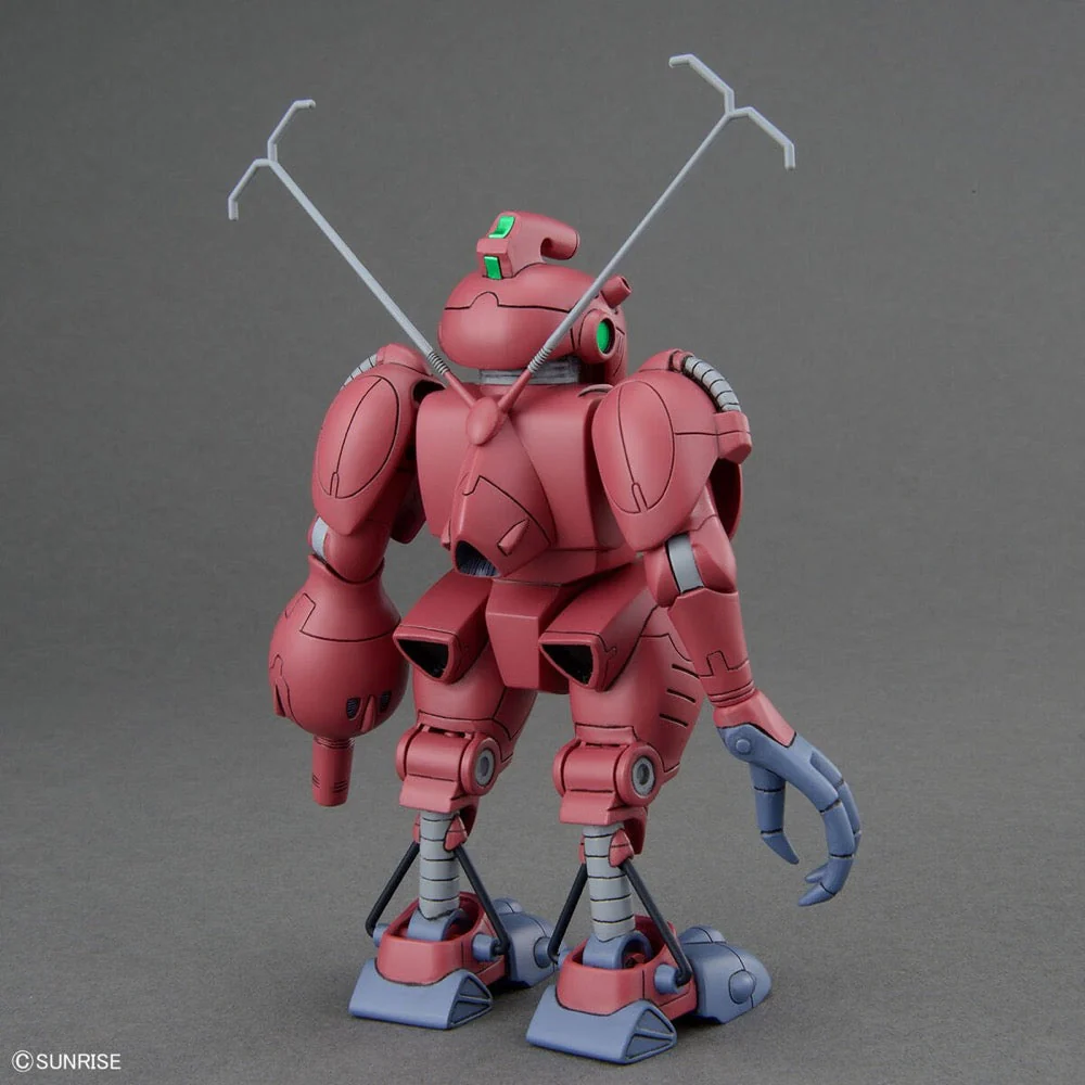 Bandai 5064261 Galactic Drifter VIFAM Set 2 - Image 15