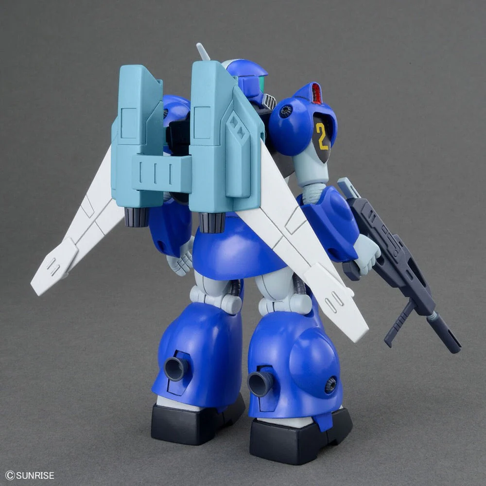 Bandai 5064261 Galactic Drifter VIFAM Set 2 - Image 8