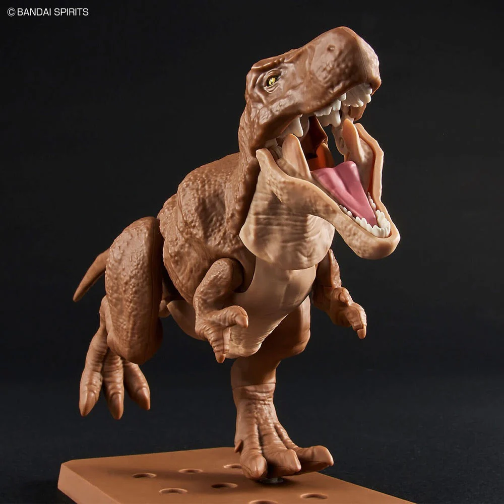 Bandai 5064262 Plannosaurus Tyrannosaurus Dinosaur - Image 2