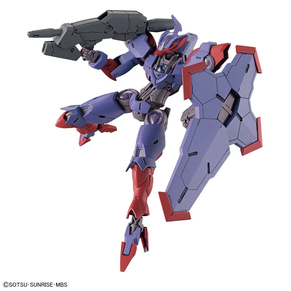 Bandai 5065016 HG 1/144 Beguir-pente Gundam The Witch from Mercury - Image 3